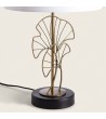 Lampe à Poser Métal Palm - 99573 - vue 6