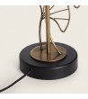 Lampe à Poser Métal Palm - 99573 - vue 7