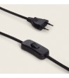 Lampe à Poser Métal Palm - 99573 - vue 8