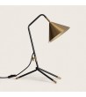 Lampe à Poser Métal Pericles - 94819 - vue 3
