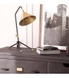 Lampe à Poser Métal Pericles - 94819 - vue 4