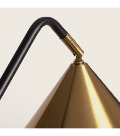 Lampe à Poser Métal Pericles - 94819 - vue 6