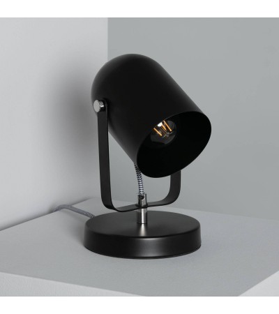 Lampe à Poser Métal Pomader - 95366 - vue 3