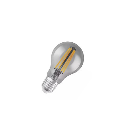 Ampoule LED Filament E27 6W 540 lm A60 Wifi Dimmable LEDVANCE Smart+
