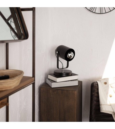 Lampe à Poser Métal Pomader - 95366 - vue 4