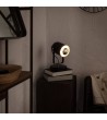 Lampe à Poser Métal Pomader - 95366 - vue 6