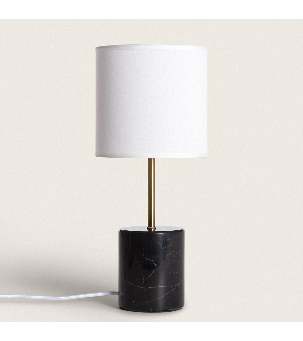 Lampe à Poser Marbre Craudy - 99630 - vue 1