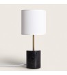 Lampe à Poser Marbre Craudy - 99630 - vue 1