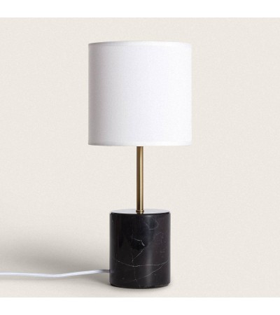 Lampe à Poser Marbre Craudy - 99630 - vue 3