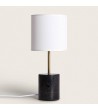 Lampe à Poser Marbre Craudy - 99630 - vue 3