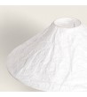 Lampe à Poser Papier Tyvek Rapa - 117763 - vue 2