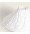 Lampe à Poser Papier Tyvek Rapa - 117763 - vue 4
