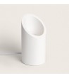 Lampe à Poser Plâtre Rise Uplighter - 101376 - vue 3