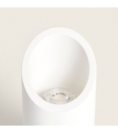 Lampe à Poser Plâtre Rise Uplighter - 101376 - vue 5