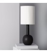 Lampe à Poser Porcelaine Guldan - 71750 - vue 1