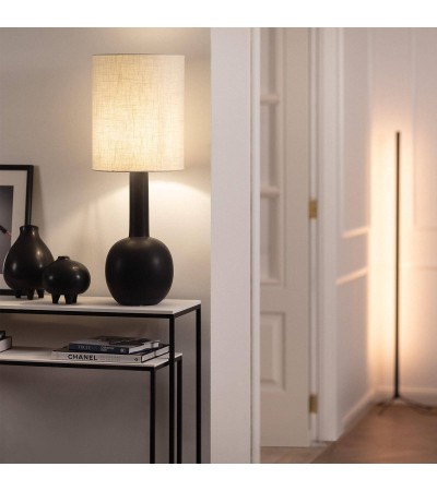 Lampe à Poser Porcelaine Guldan - 71750 - vue 4