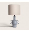 Lampe à Poser Résine Goslar - 99382 - vue 3