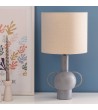 Lampe à Poser Résine Goslar - 99382 - vue 6