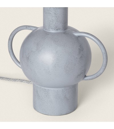 Lampe à Poser Résine Goslar - 99382 - vue 7