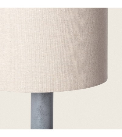 Lampe à Poser Résine Goslar - 99382 - vue 8