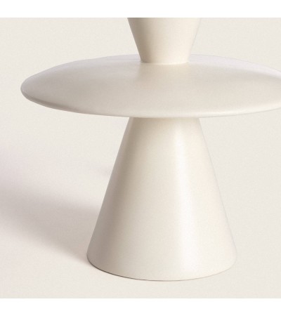 Lampe à Poser Résine Wismar - 99432 - vue 8