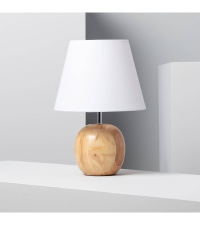 Lampe à Poser Ranko - 75100 - vue 3