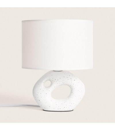 Lampe à Poser Resina Alessia
