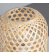 Lampe à Poser Rotin Chia - 90396 - vue 5