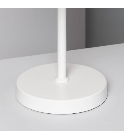 Lampe à Poser Rotin et Métal Baracoa - 75332 - vue 7