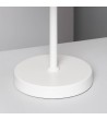 Lampe à Poser Rotin et Métal Baracoa - 75332 - vue 7