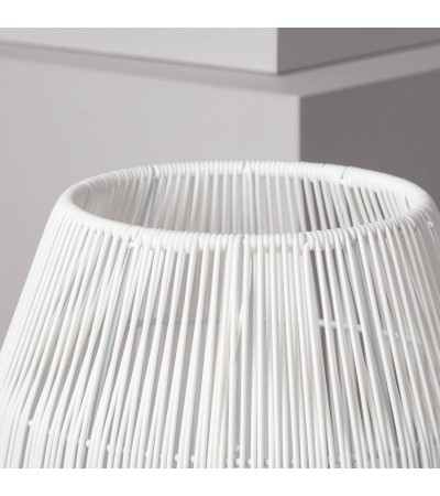 Lampe à Poser Rotin Extérieure Annecy - 77504 - vue 8