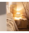 Lampe à Poser Rotin Gondia - 75284 - vue 2