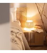 Lampe à Poser Rotin Gondia - 75284 - vue 4