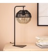 Lampe à Poser Rotin Kithnos - 91363 - vue 6