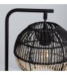Lampe à Poser Rotin Kithnos - 91363 - vue 8