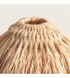 Lampe à Poser Rotin Lasje - 111077 - vue 4
