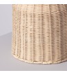 Lampe à Poser Rotin Marsa - 75302 - vue 7