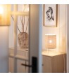 Lampe à Poser Rotin Panaji - 75279 - vue 5