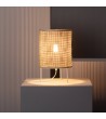 Lampe à Poser Rotin Panaji - 75279 - vue 6