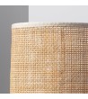 Lampe à Poser Rotin Panaji - 75279 - vue 7