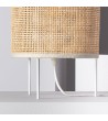 Lampe à Poser Rotin Panaji - 75279 - vue 8