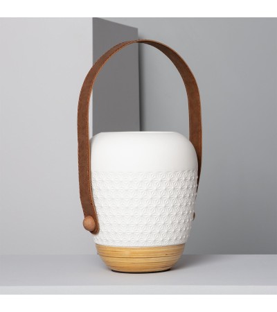 Lampe à Poser Saquet