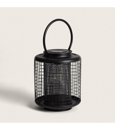 Lampe à Poser Solaire Extérieur LED Junín