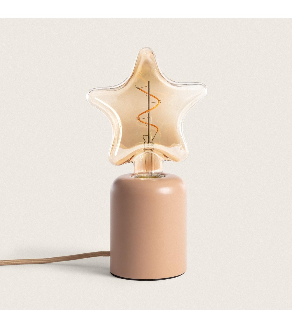 Lampe à Poser Star - 103644 - vue 1