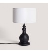 Lampe à Poser Terracota à˜330 mm Jara ILUZZIA - 104652 - vue 2