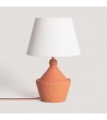 Lampe à Poser Terracota Aike ILUZZIA - 104657 - vue 1