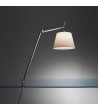 Lampe à Poser Tolomeo Mega avec Support Fixe et Interrupteur ARTEMIDE - 77253 - vue 2
