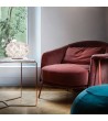 Lampe à Poser Veli Table Couture SLAMP - 76387 - vue 5