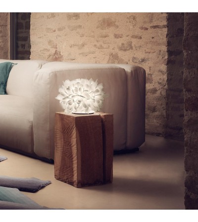 Lampe à  Poser Veli Table Foliage SLAMP