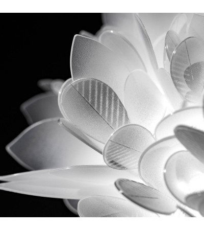 Lampe à Poser Veli Table Foliage SLAMP - 76382 - vue 6